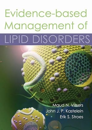 Bild des Verkufers fr Evidence-Based Management of Lipid Disorders zum Verkauf von moluna