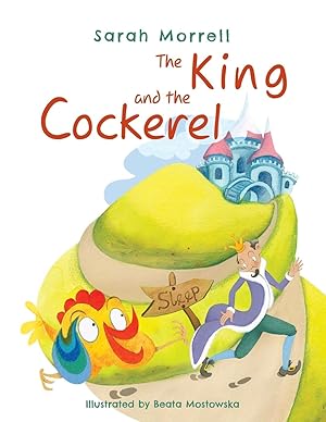 Immagine del venditore per The King and the Cockerel venduto da moluna