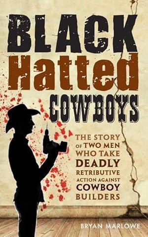 Bild des Verkufers fr Black Hatted Cowboys zum Verkauf von moluna