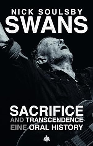 Seller image for Swans: Sacrifice and Transcendence for sale by Rheinberg-Buch Andreas Meier eK