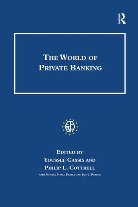 Immagine del venditore per The World of Private Banking venduto da moluna