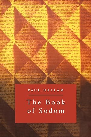 Seller image for The Book of Sodom for sale by moluna