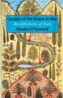 Bild des Verkufers fr Garden of the Brave in War zum Verkauf von moluna