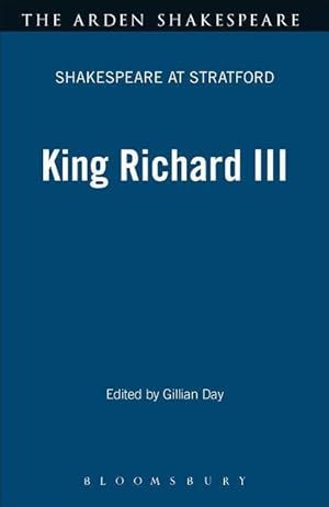 Seller image for \ King Richard III\ for sale by moluna