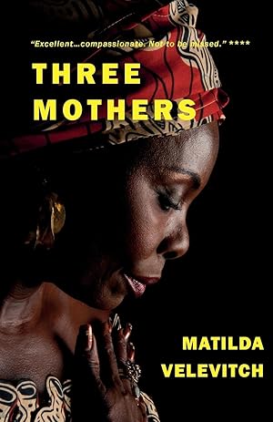 Seller image for Three Mothers for sale by moluna