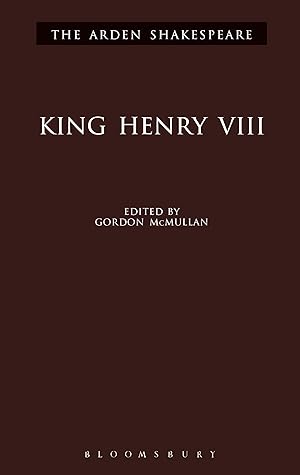 Bild des Verkufers fr King Henry VIII zum Verkauf von moluna