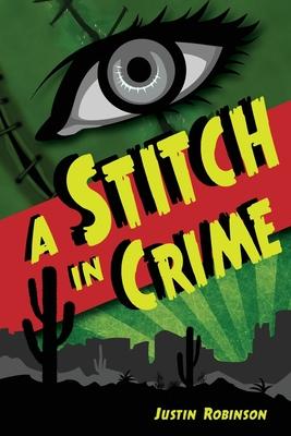 Bild des Verkufers fr A Stitch in Crime zum Verkauf von moluna