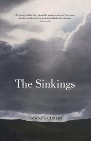Bild des Verkufers fr The Sinkings zum Verkauf von moluna