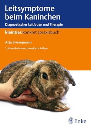 Seller image for Leitsymptome beim Kaninchen for sale by Rheinberg-Buch Andreas Meier eK