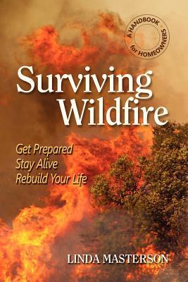 Seller image for Surviving Wildfire for sale by moluna