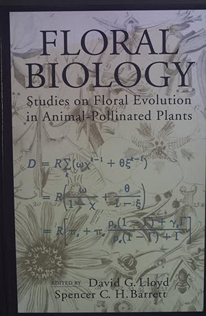 Bild des Verkufers fr Floral Biology: Studies on Floral Evolution in Animal-Pollinated Plants. zum Verkauf von books4less (Versandantiquariat Petra Gros GmbH & Co. KG)