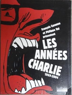 Seller image for LES ANNEES CHARLIE 1969-2004. for sale by Jacques AUDEBERT