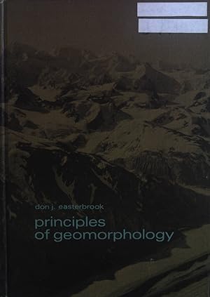 Imagen del vendedor de Principles of Geomorphology. a la venta por books4less (Versandantiquariat Petra Gros GmbH & Co. KG)