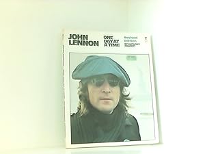 Immagine del venditore per John Lennon: One Day at a Time : A Personal Biography of the Seventies venduto da Book Broker