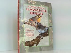 Seller image for A Pocket Guide to Hawaii's Birds for sale by Book Broker