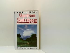 Seller image for Skord von Skuleskogen Roman for sale by Book Broker