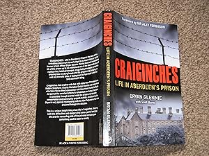 Craiginches: Life in Aberdeen's Prison