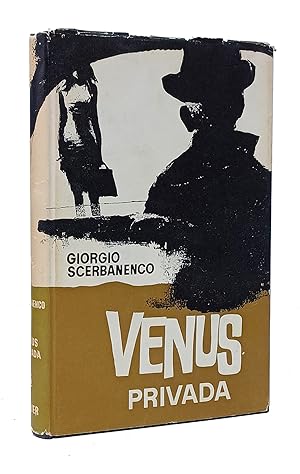 Seller image for Venus privada. (Venere privata). for sale by Librera Berceo (Libros Antiguos)