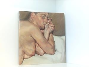 Seller image for Lucian Freud: Paintings for sale by Book Broker
