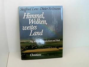 Seller image for Himmel, Wolken, weites Land for sale by Book Broker
