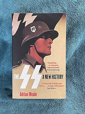 Seller image for The SS: A New History for sale by Jon A Sewell