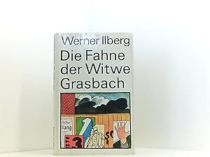 Immagine del venditore per Die Fahne der Witwe Grasbach, venduto da Book Broker