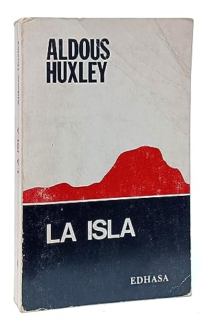Seller image for La isla. for sale by Librera Berceo (Libros Antiguos)