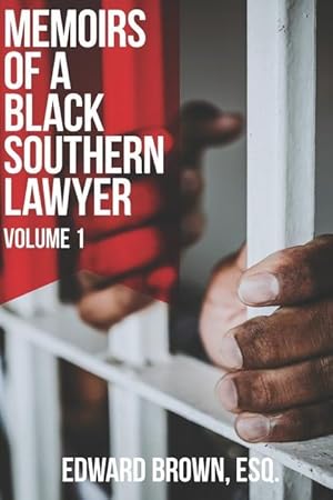 Bild des Verkufers fr Memoirs of a Black Southern Lawyer zum Verkauf von moluna