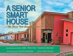 Bild des Verkufers fr A Senior Smart House zum Verkauf von moluna