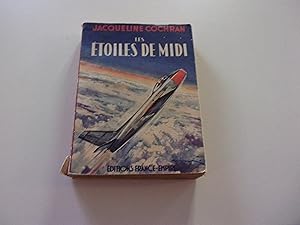 Seller image for LES ETOILES DE MIDI for sale by occasion de lire