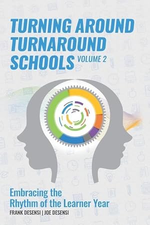 Bild des Verkufers fr Turning Around Turnaround Schools zum Verkauf von moluna
