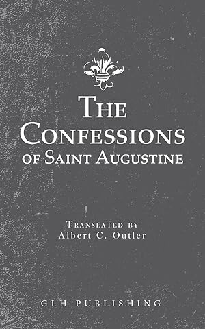 Seller image for The Confessions of Saint Augustine for sale by moluna