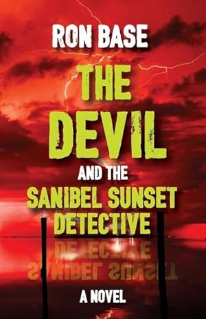 Bild des Verkufers fr The Devil and the Sanibel Sunset Detective zum Verkauf von moluna