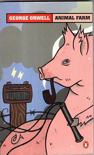 Seller image for Animal Farm: A Fairy Story for sale by High Street Books