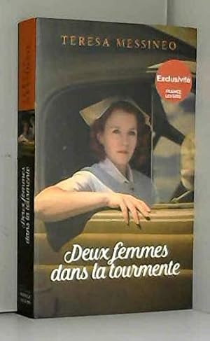 Seller image for Deux femmes dans la tourmente for sale by Dmons et Merveilles