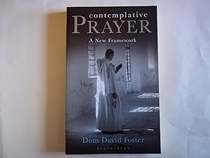 Imagen del vendedor de Contemplative Prayer: A New Framework a la venta por Carmarthenshire Rare Books