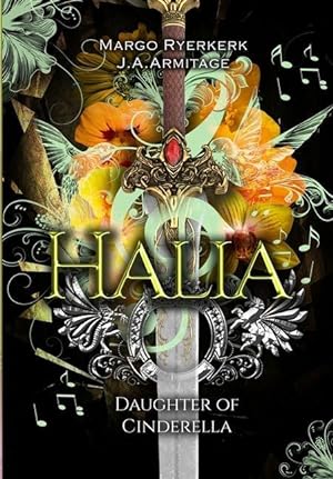 Seller image for Halia for sale by moluna
