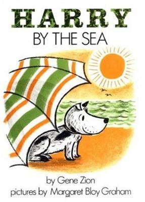 Immagine del venditore per Harry by the Sea (Paperback or Softback) venduto da BargainBookStores