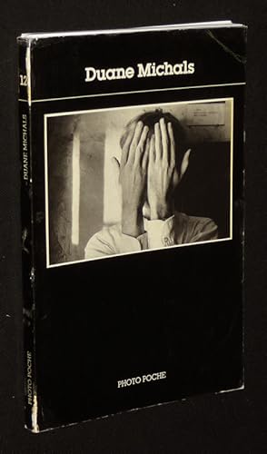 Seller image for Duane Michals for sale by Abraxas-libris