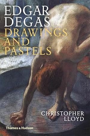 Bild des Verkufers fr Edgar Degas : Drawings and Pastels zum Verkauf von GreatBookPricesUK