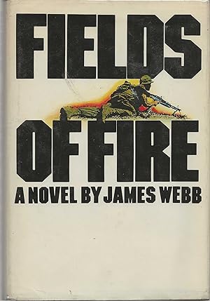 Immagine del venditore per Fields of Fire venduto da AcornBooksNH