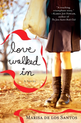Seller image for Love Walked in (Paperback or Softback) for sale by BargainBookStores