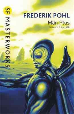 Seller image for Man Plus for sale by GreatBookPricesUK