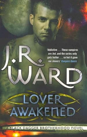 Image du vendeur pour Lover Awakened : Number 3 in Series mis en vente par GreatBookPricesUK