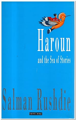 Seller image for Haroun And The Sea Of Stories for sale by Darkwood Online T/A BooksinBulgaria