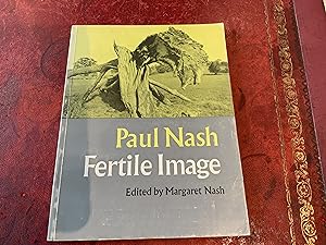 Imagen del vendedor de Fertile Image a la venta por Nangle Rare Books