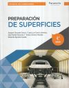 Imagen del vendedor de Preparacin de superficies 4. edicin 2023 a la venta por AG Library