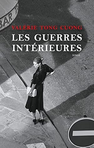 Seller image for Les Guerres intrieures for sale by Dmons et Merveilles