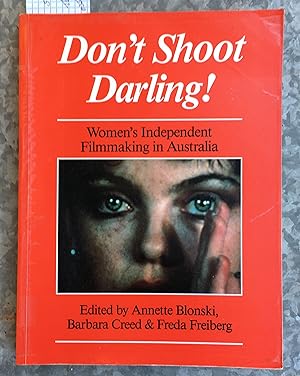 Don't Shoot Darling! Women's Independent Film In Australia