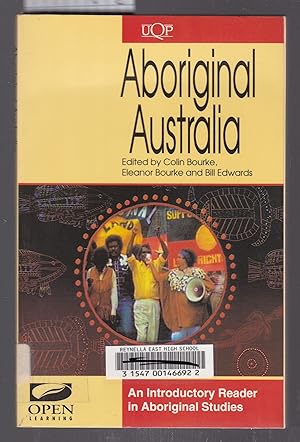 Aboriginal Australia : An Introductory Reader in Aboriginal Studies